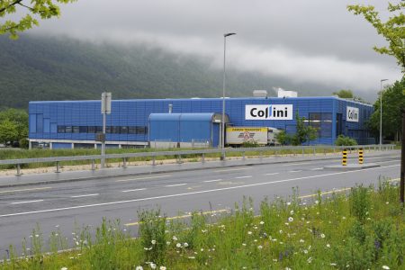 collini Presse-Purée - Boutique en ligne From Austria